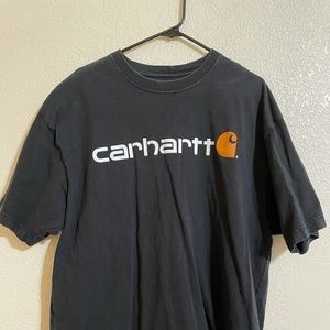 Men’s XL carhartt tshirt